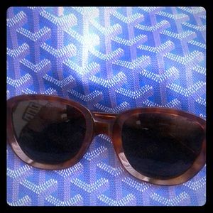 Celine Ava CL 41448/s Sunglasses